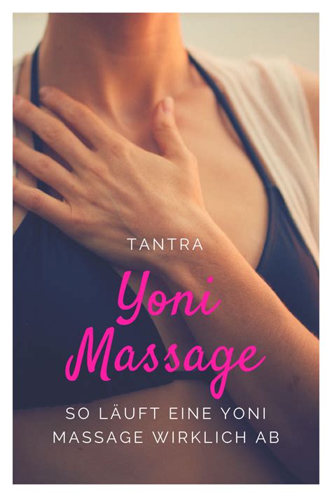 Intimmassage Erotik Massage Untergesehen