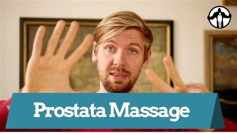 Prostaatmassage Erotische massage Braives