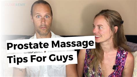 Prostaatmassage Erotische massage Gelijke