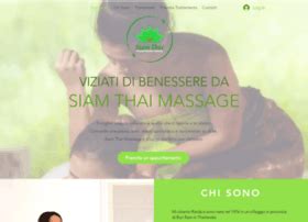 Sexuelle Massage Bellinzona