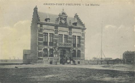 Brothel Grand Fort Philippe