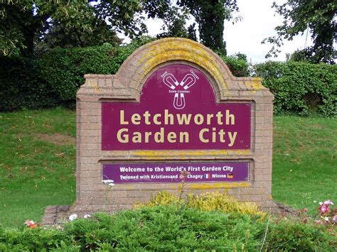 Brothel Letchworth Garden City
