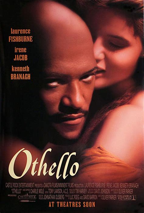 Brothel Othello