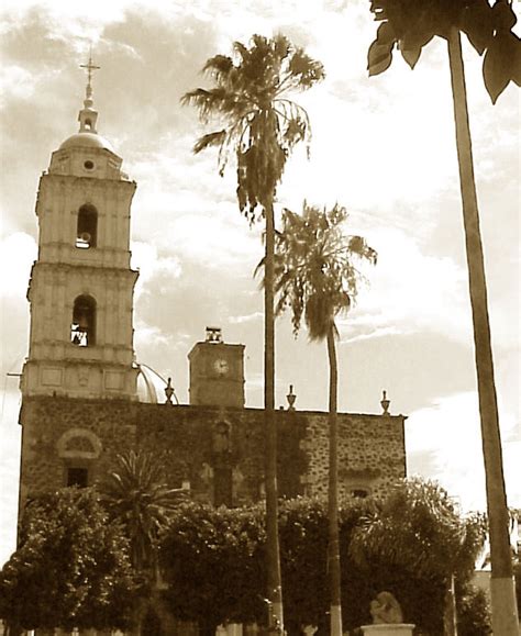 Burdel Tanhuato de Guerrero