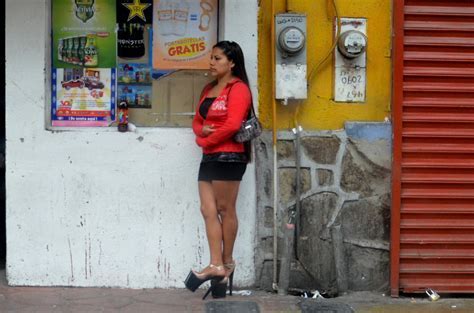 Encuentra una prostituta Cancún