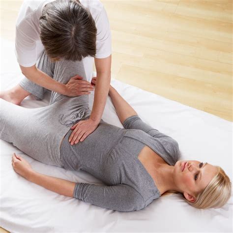 Erotic massage Baekrajan