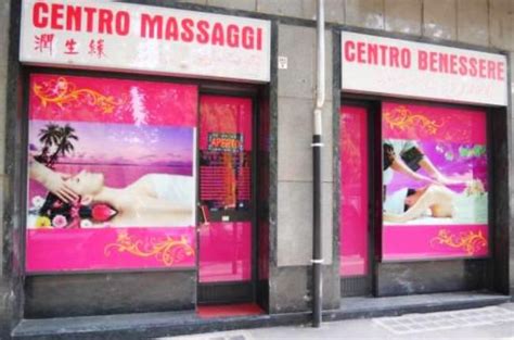 Erotic massage Catanzaro