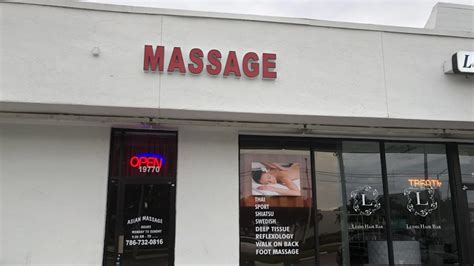 Erotic massage Cutler