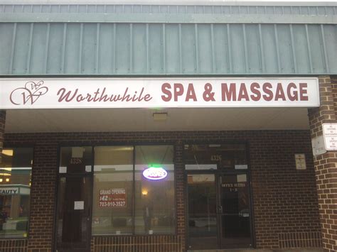 Erotic massage Dale City