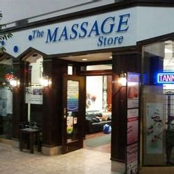 Erotic massage Dickson City
