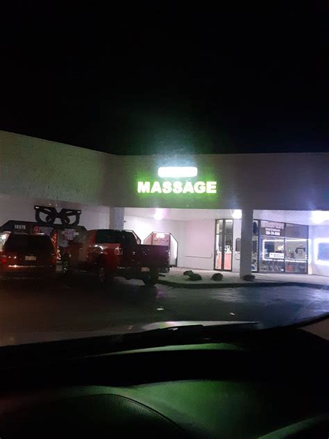 Erotic massage Eastpointe