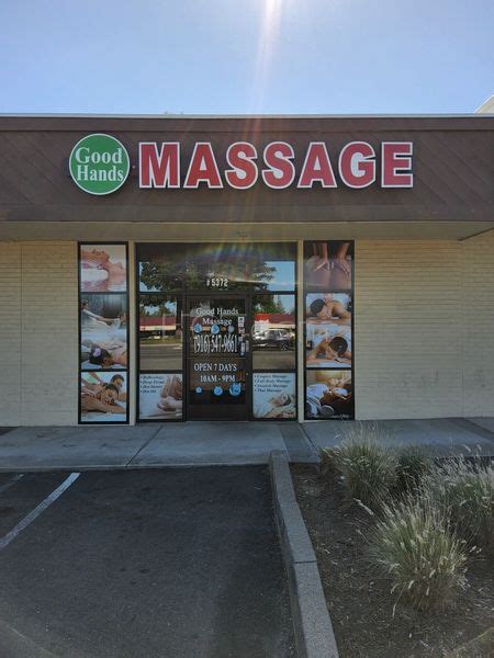 Erotic massage Fair Oaks