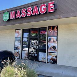 Erotic massage Fair Oaks Ranch