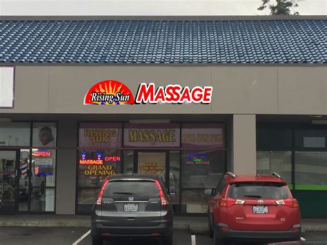 Erotic massage Lakewood