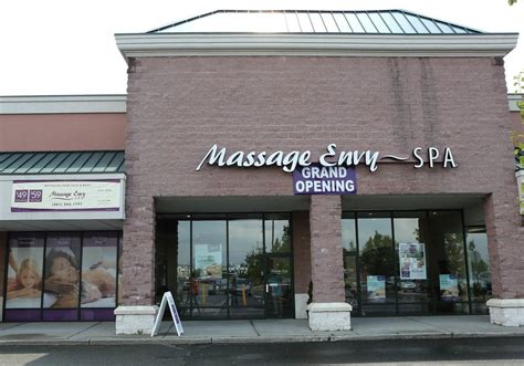 Erotic massage Morganville