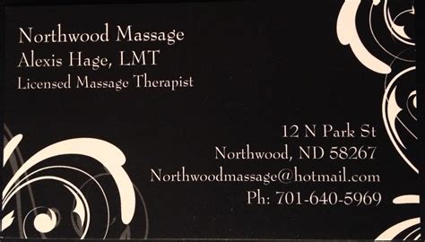 Erotic massage Northwood