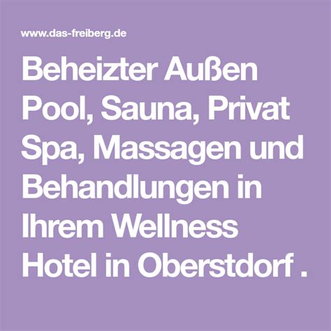 Erotic massage Oberstdorf