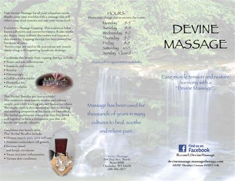Erotic massage Onalaska