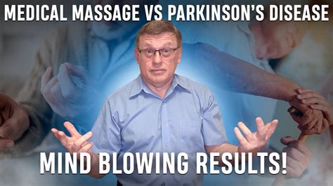 Erotic massage Parkinson