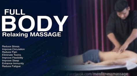 Erotic massage Revel