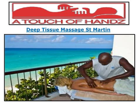 Erotic massage Saint Martin des Champs