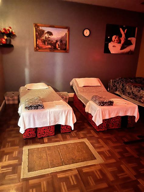 Erotic massage San Ramon