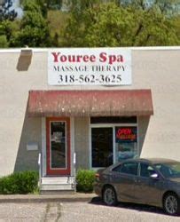Erotic massage Shreveport