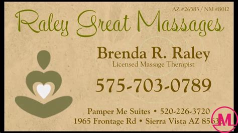 Erotic massage Sierra Vista