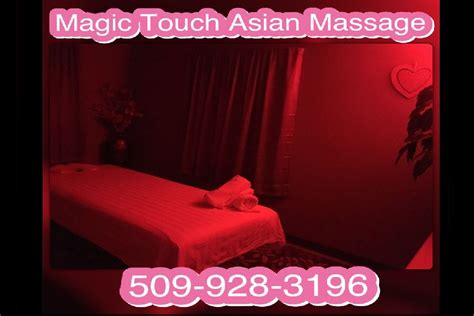 Erotic massage Spokane