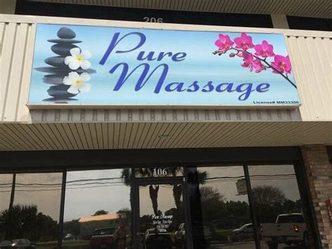 Erotic massage Villa Park