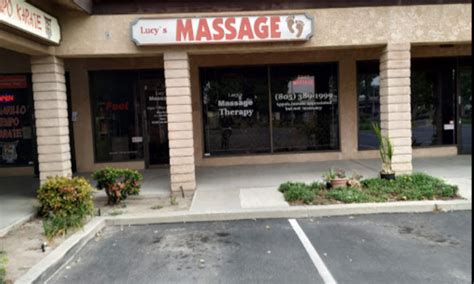 Erotic massage Winston Hills
