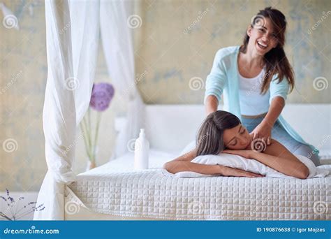 Erotic massage Young