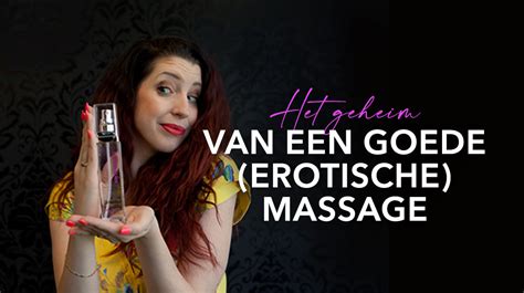 Erotische massage Hofstade