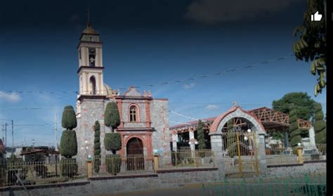 Escolta San Juan Tepulco