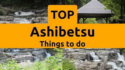 Escort Ashibetsu