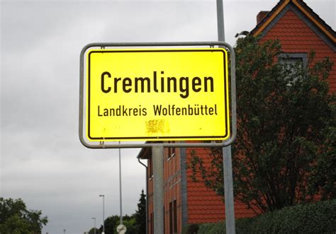 Escort Cremlingen