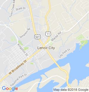 Escort Lenoir City