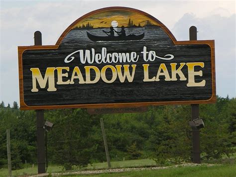 Escort Meadow Lake