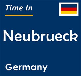 Escort Neubrueck