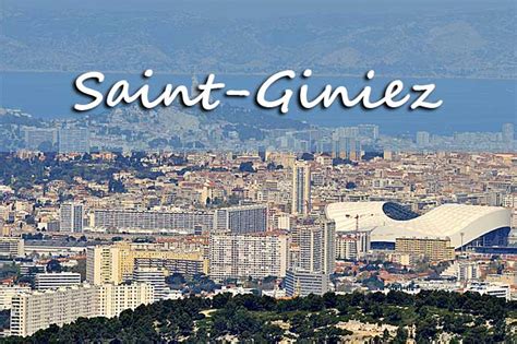 Escort Saint Giniez