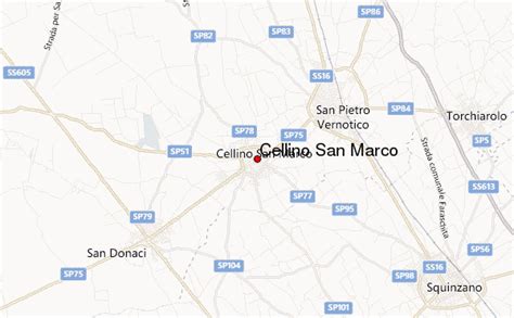 Find a prostitute Cellino San Marco