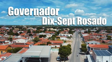 Find a prostitute Governador Dix Sept Rosado