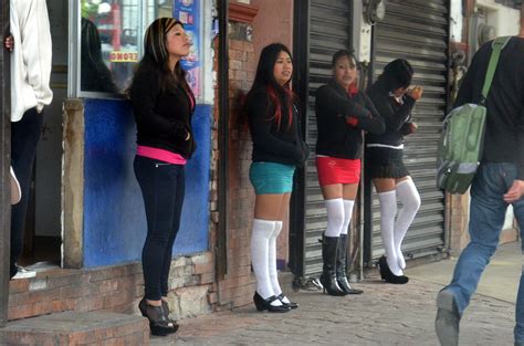 Find a prostitute La Junta