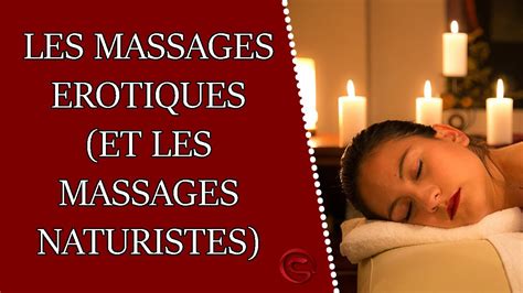 Massage érotique Bécancour