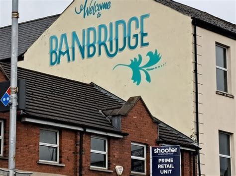 Prostitute Banbridge