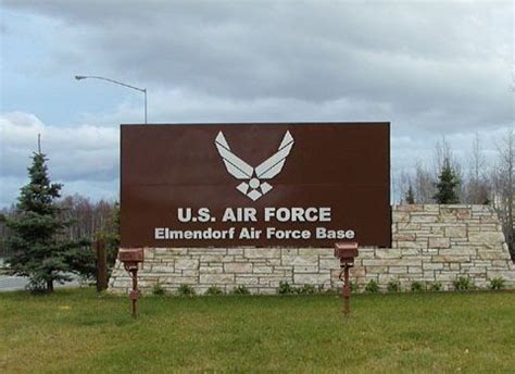 Prostitute Elmendorf Air Force Base