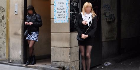 Prostitute La Chapelle Saint Luc