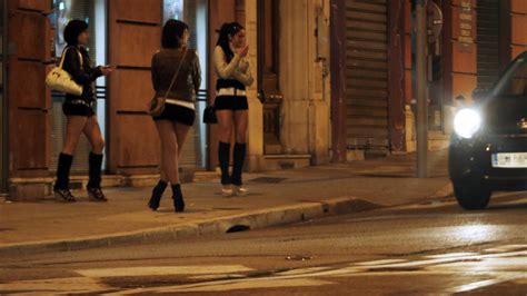 Prostitute Le Havre