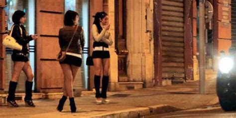 Prostitute Les Ulis