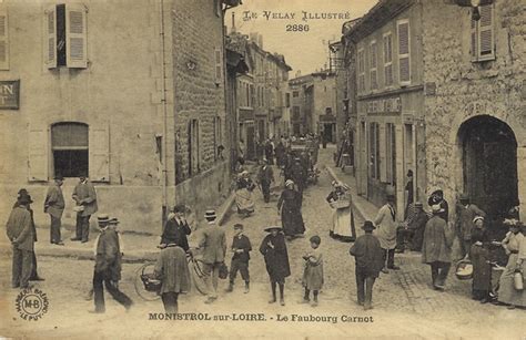 Prostitute Monistrol sur Loire